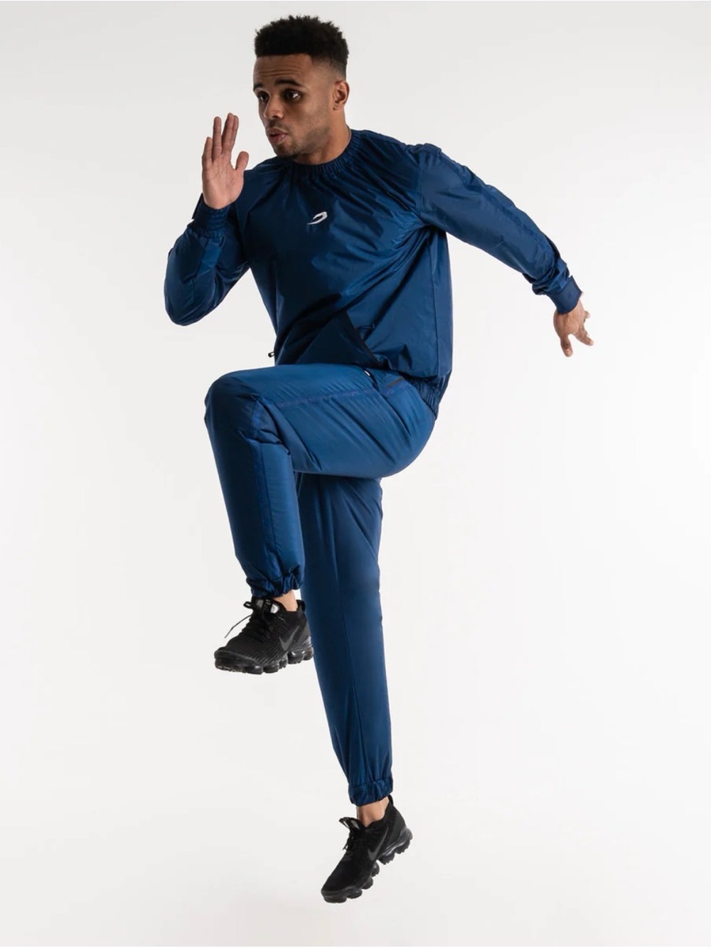 Hagler Sauna Suit 2.0